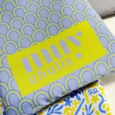 Funda de libro personalizada