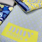 Funda de Libro con Bolsillo