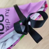 Funda de libro personalizada