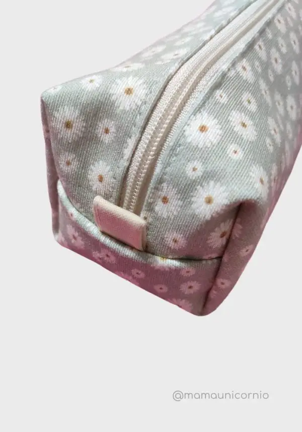 Estuche Cuadrado - Imagen 4