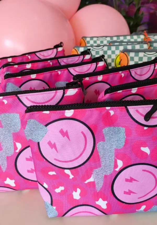 Neceser personalizado