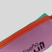 Estuche cuadrado personalizado