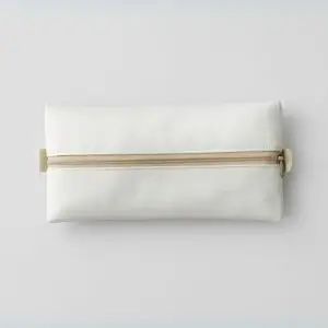 Estuche plano