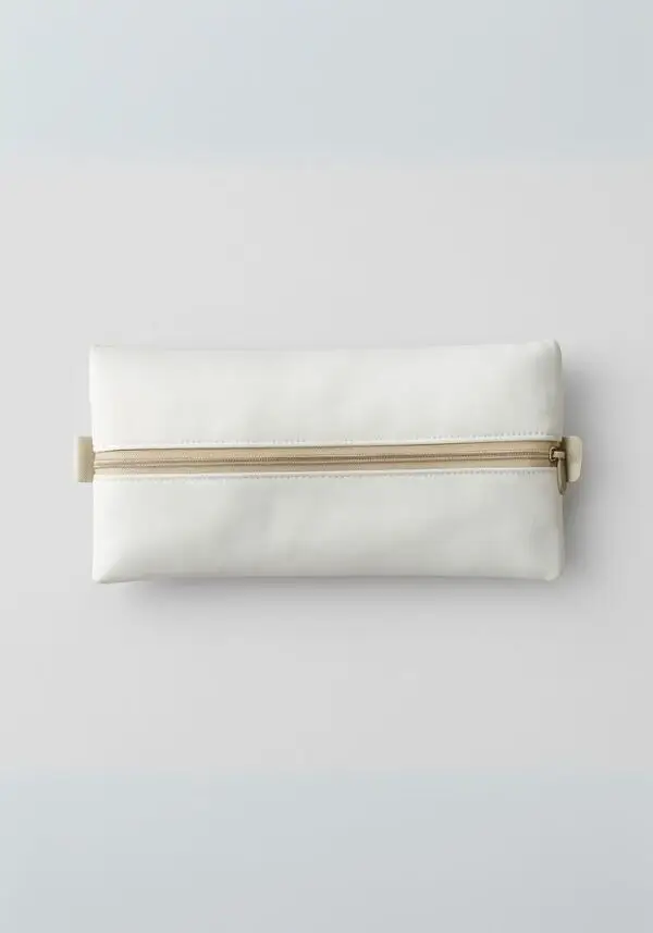 Estuche plano