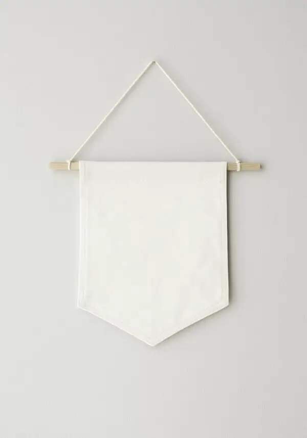 Pin banner personalizado