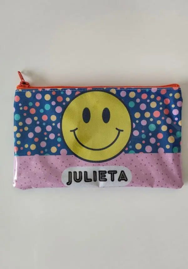 Estuche plastificado personalizado - Imagen 4