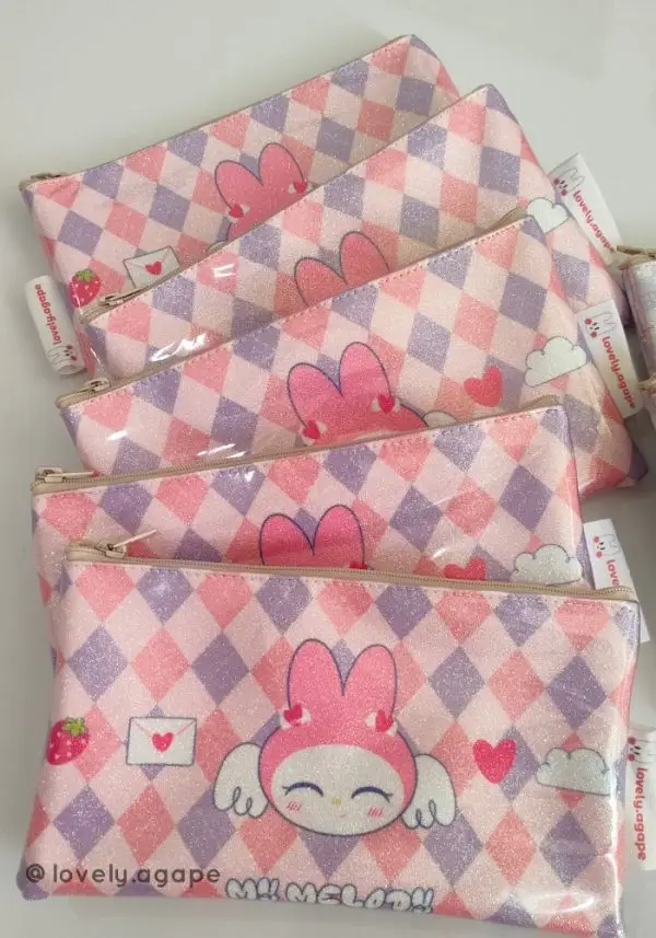 Estuche plastificado personalizado - Imagen 5
