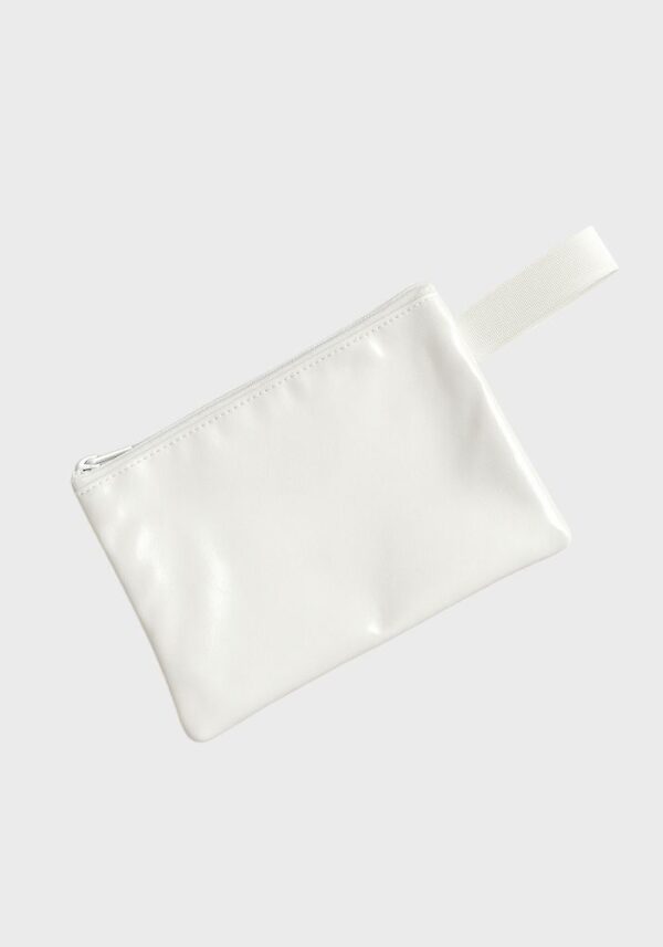 Estuche plastificado
