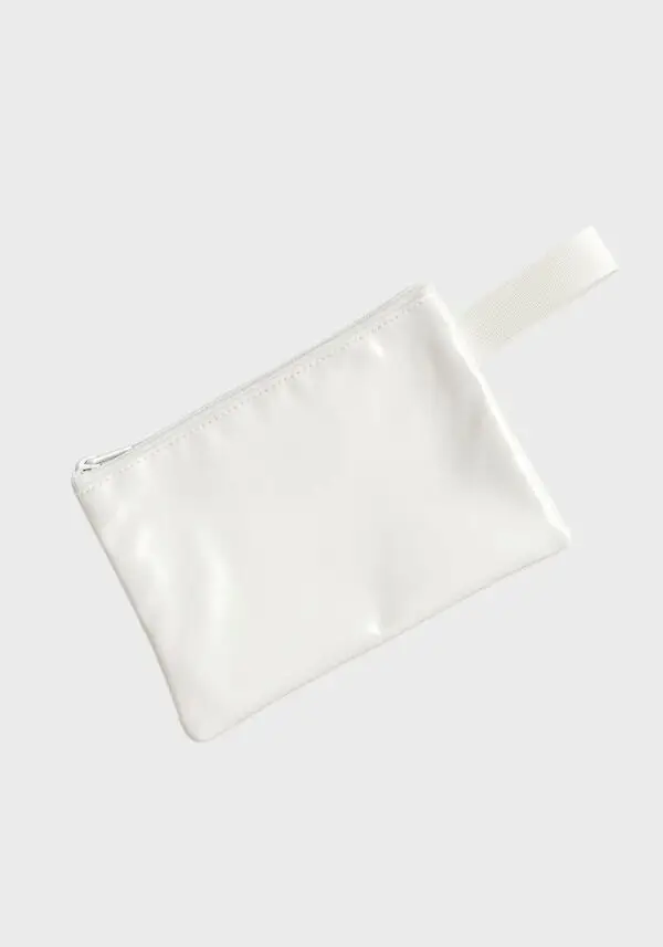 Estuche plastificado
