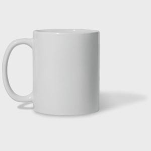 Taza sublimable