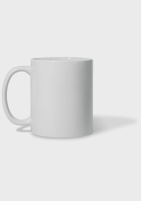 Taza sublimable