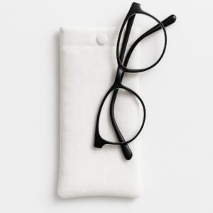Funda para gafas personalizada