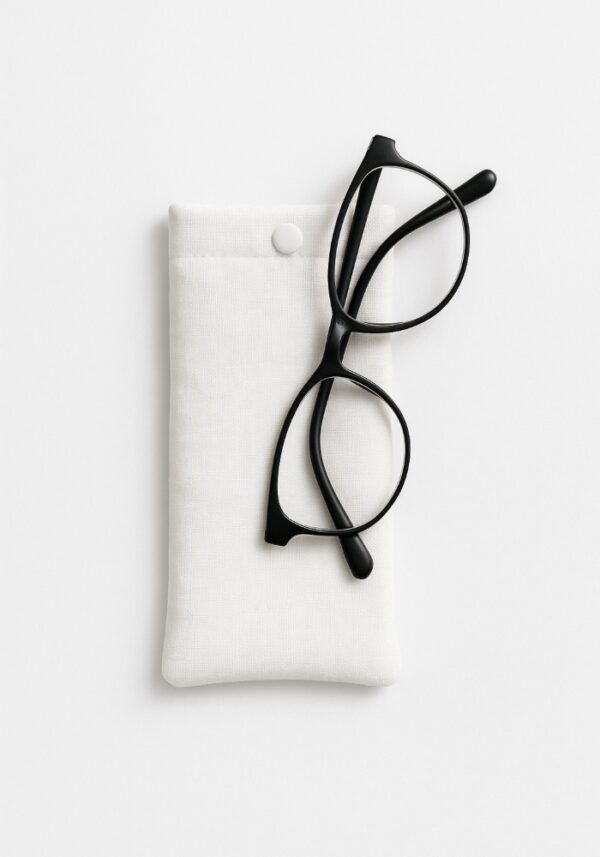 Funda para gafas personalizada