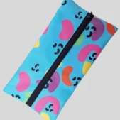 Estuche plano