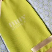 Funda de libro con solapas