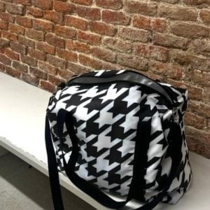 Bolso de viaje pequeño