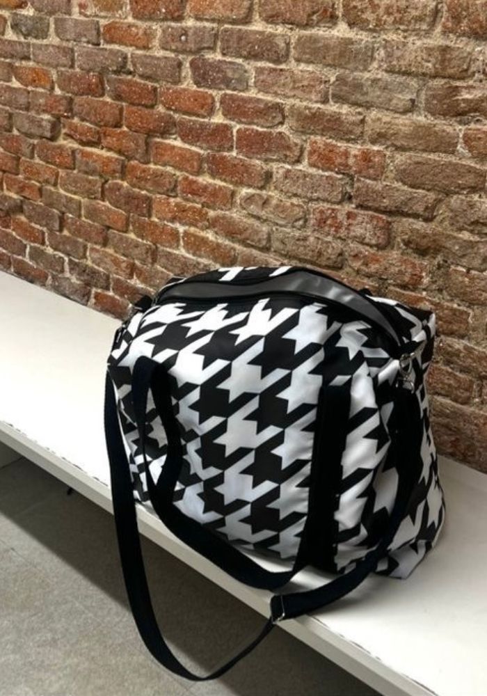 Bolso de viaje pequeño