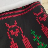 Calcetín Navideño Personalizado