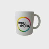 Taza mate