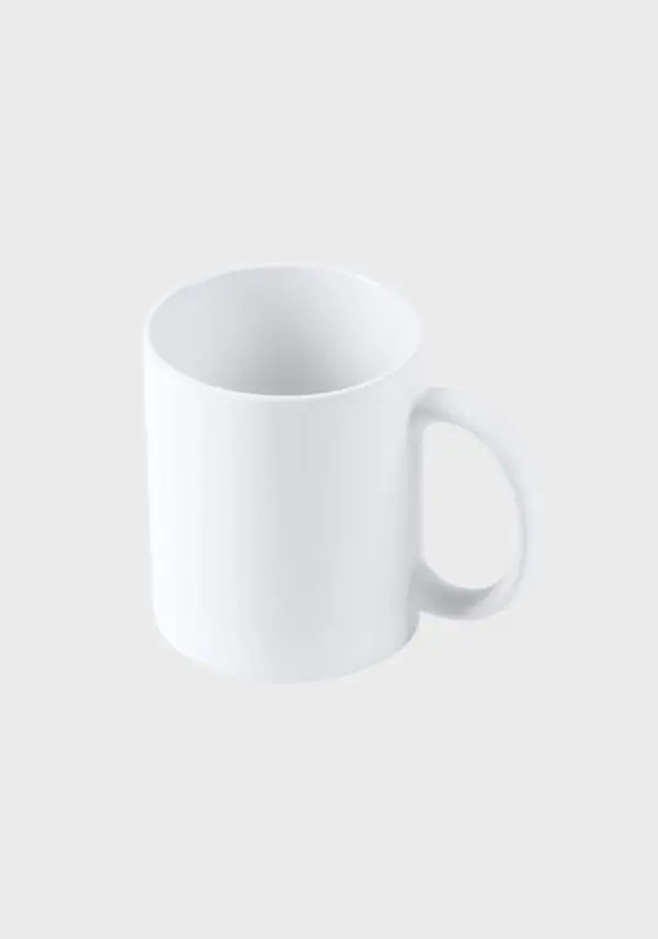Taza mate