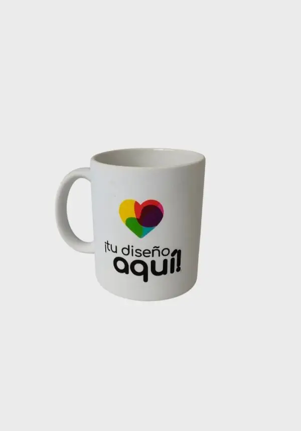 Taza mate