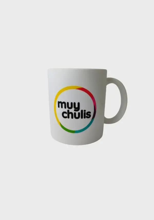 Taza mate