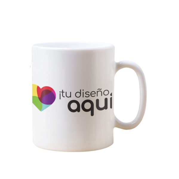 taza mate