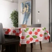 Mantel personalizado