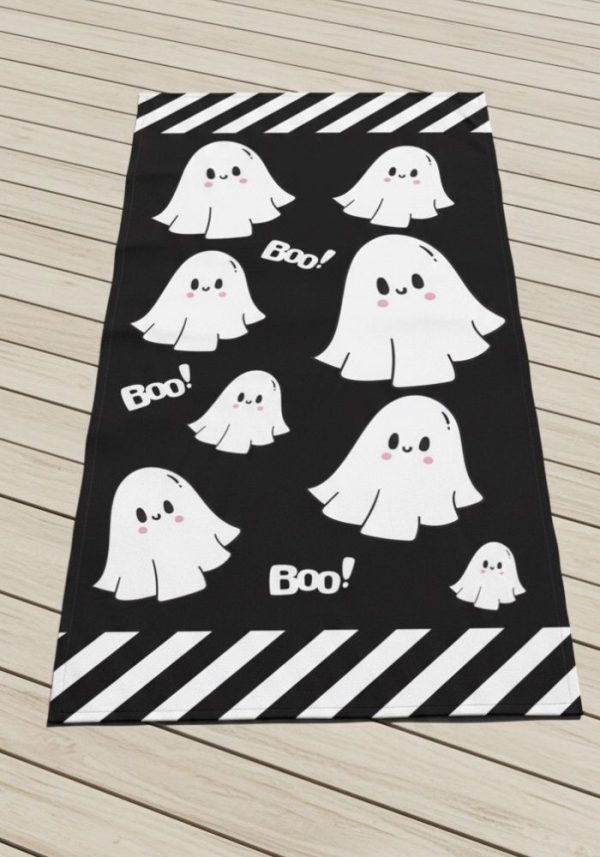 Toalla personalizable