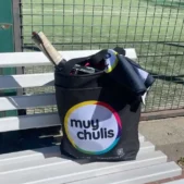 Bolsa de deporte personalizada
