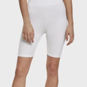 Leggings de deporte cortos de mujer