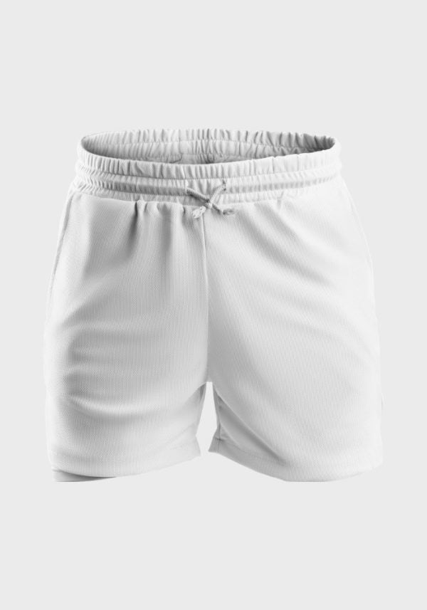 Short deportivo de hombre personalizado