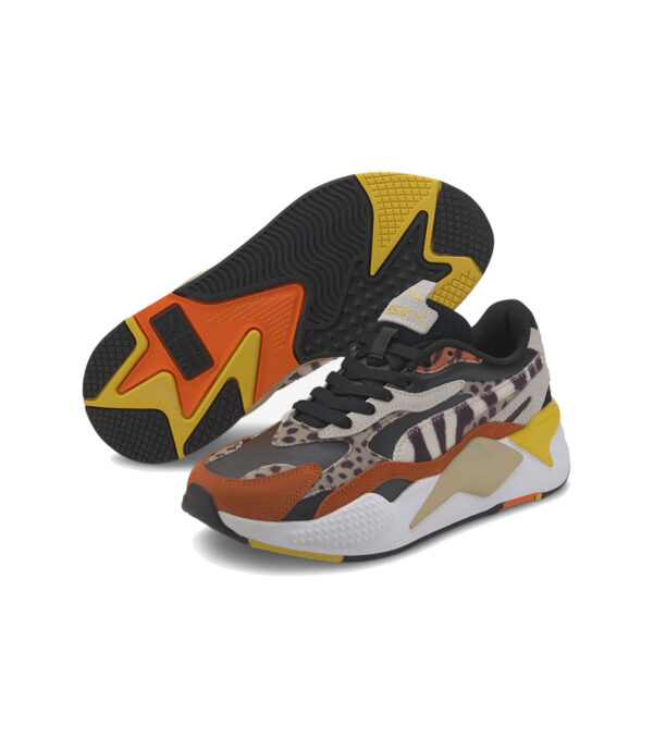 Puma Womens Wildcats Women's Sneakers