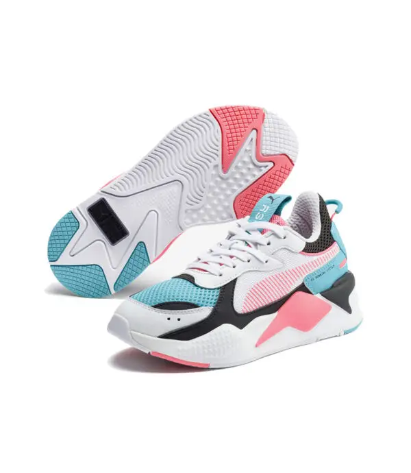 Puma Womens Wildcats Women's Sneakers - Imagen 2