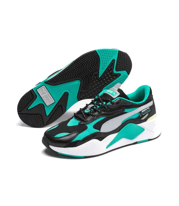 Puma Womens Wildcats Women's Sneakers - Imagen 3