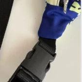 Riñonera personalizada