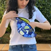 Riñonera personalizada