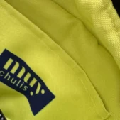 Riñonera personalizada