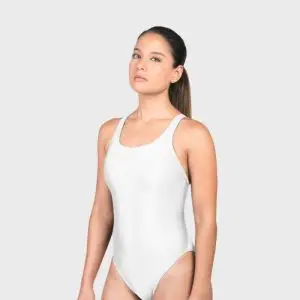 Bañador de mujer personalizado
