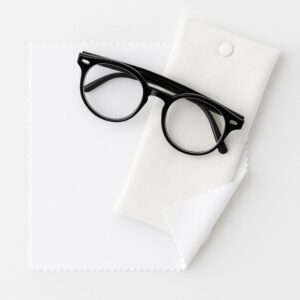 Pack de funda y gamuza