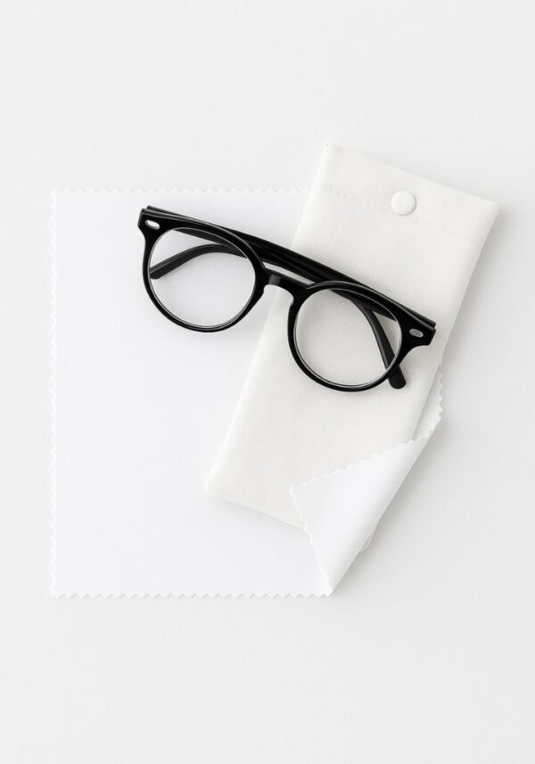 Pack de funda y gamuza