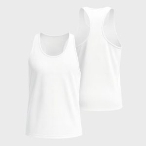 Camiseta de tirantes de hombre personalizada