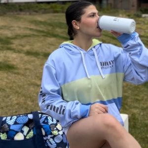 Sudadera con capucha unisex personalizable