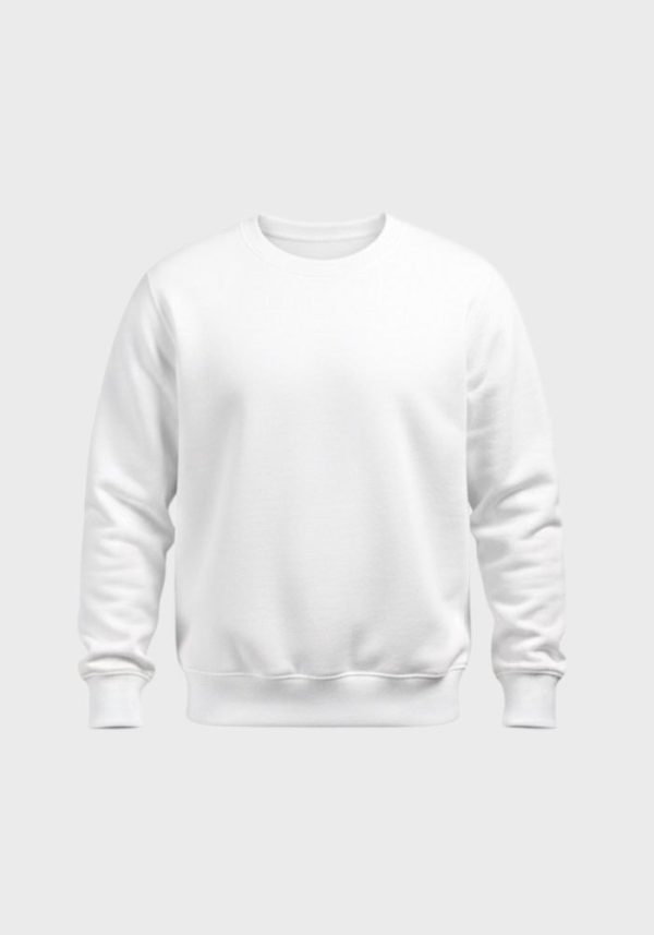 Sudadera clásica unisex personalizable Sudadera clásica unisex personalizable