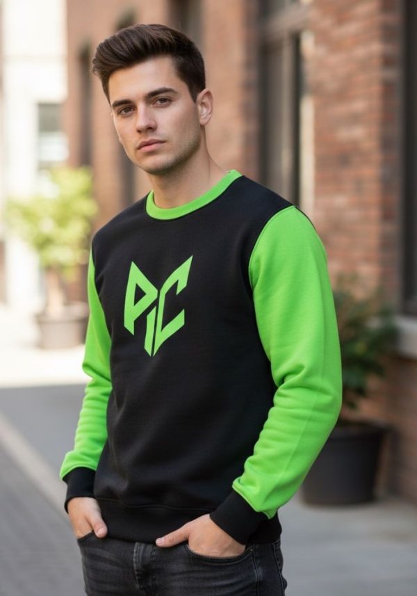 Sudadera clásica unisex personalizable Sudadera clásica unisex personalizable