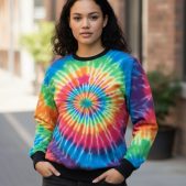 Sudadera clásica unisex personalizable