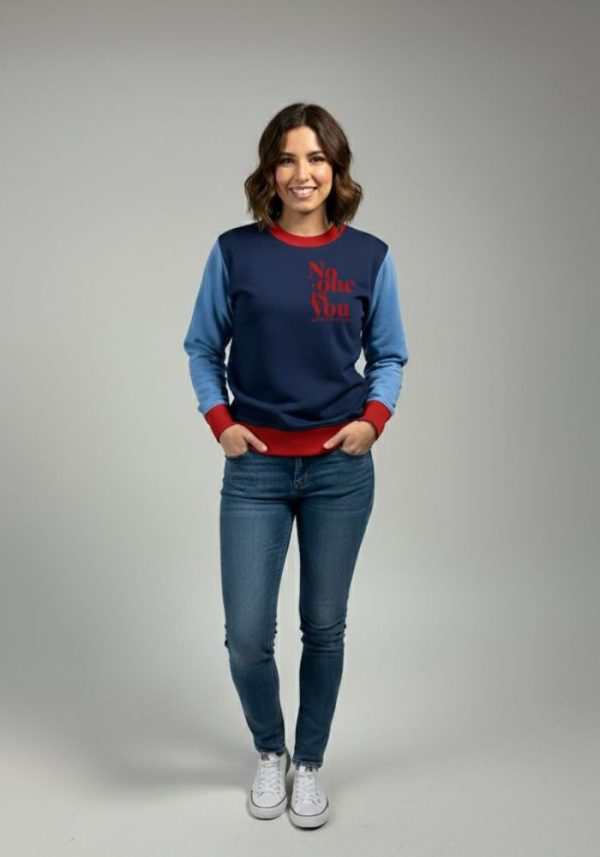 Sudadera clásica unisex personalizable Sudadera clásica unisex personalizable.