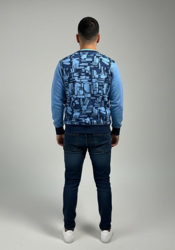 Sudadera clásica unisex personalizable Sudadera clásica unisex personalizable