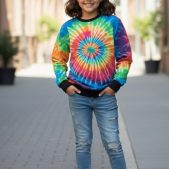 Sudadera clásica unisex personalizable