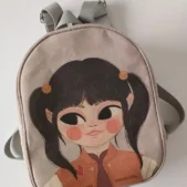 Mochila escolar (3)